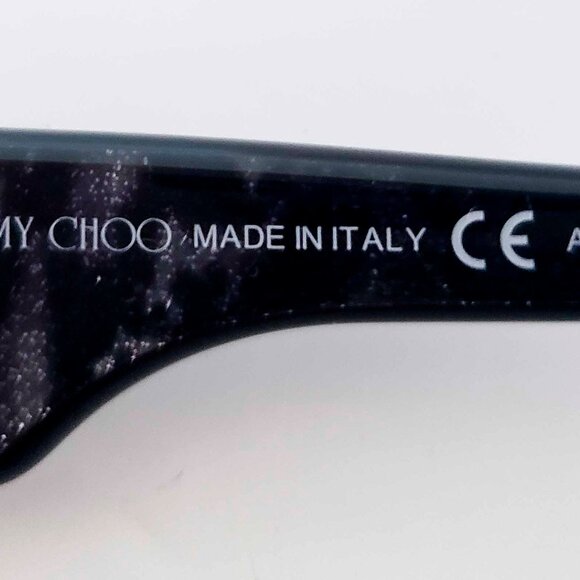 Jimmy Choo Agnes/S HU8HD 58-16-140 Sunglasses w/Case main image 6